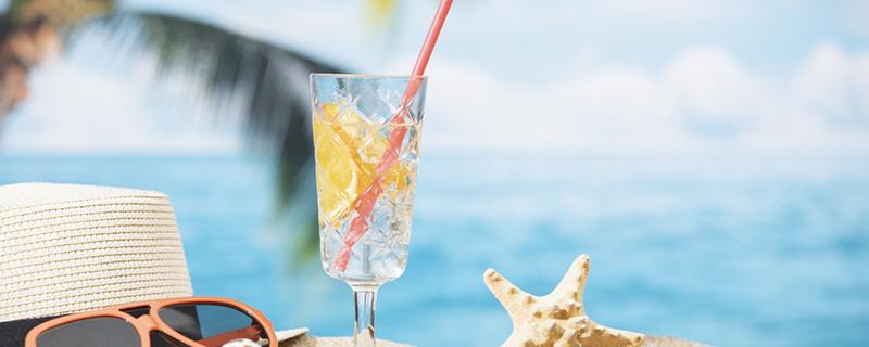 不吃冷饮的好处 冷饮吃了会长胖吗