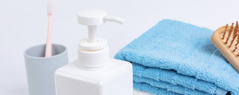 沐浴露可以洗内裤吗 沐浴露没了可以用什么代替