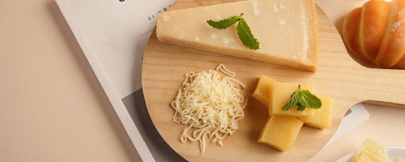 芝士热量高吗 芝士吃了会发胖吗