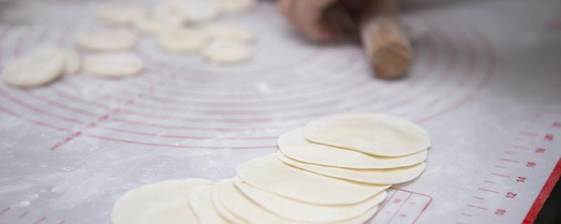 饺子皮可以放冰箱几天 饺子皮变硬了怎么变软