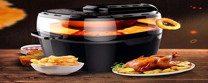 空气炸锅可以做蛋糕吗 空气炸锅会让食物热量变高吗