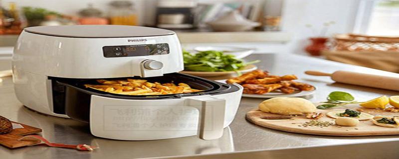 空气炸锅和烤箱哪个更实用 空气炸锅能代替微波炉吗
