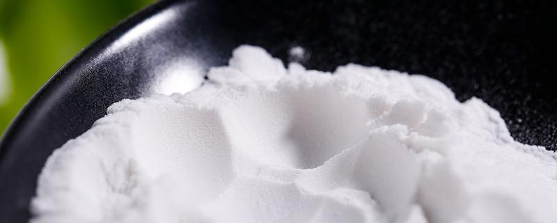 小苏打加热水有什么反应 小苏打加热水会有害吗