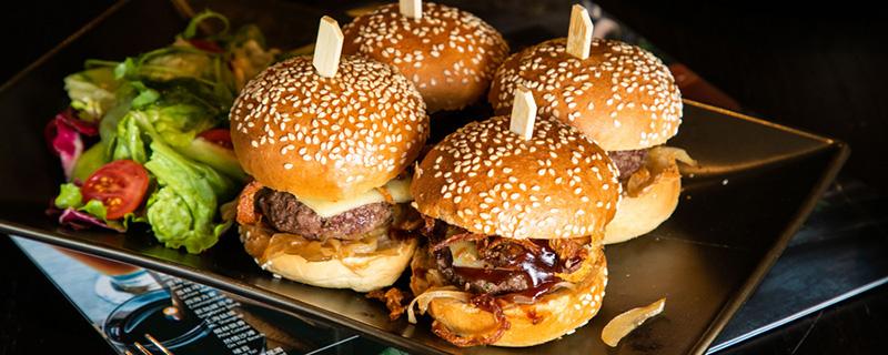 汉堡没吃完怎么保存 汉堡放冰箱能放多久