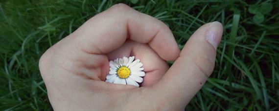 大拇指指甲空掉了一半 指甲空了一半要剪掉吗