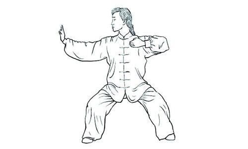 八段锦能不能降血压 经期能不能做八段锦