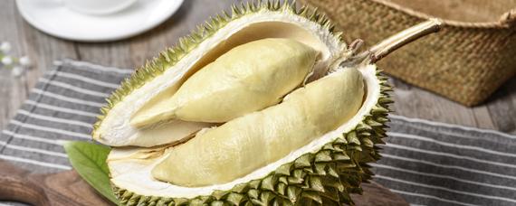 吃了榴莲多久可以喝牛奶 榴莲和牛奶一起吃有什么好处