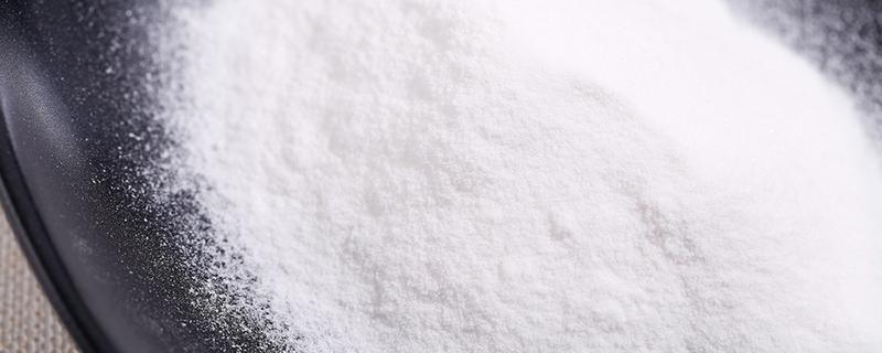 面粉末受潮结块怎么办 面粉受潮结块还能发酵吗