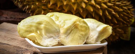 榴莲和牛奶一起吃会中毒吗 榴莲和牛奶可以一起吃吗