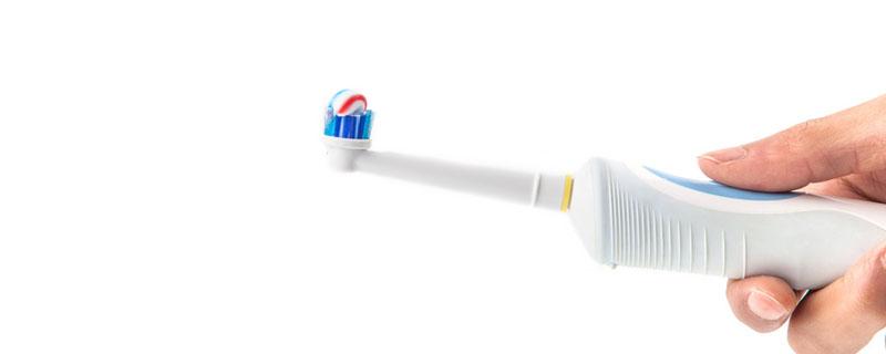 电动牙刷刷十分钟可以吗 电动牙刷能去除牙菌斑吗