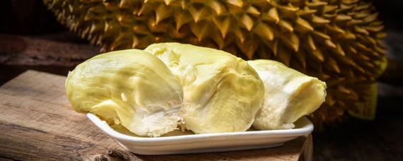 榴莲和螃蟹可以一起吃吗 榴莲和螃蟹一起食用会有什么后果