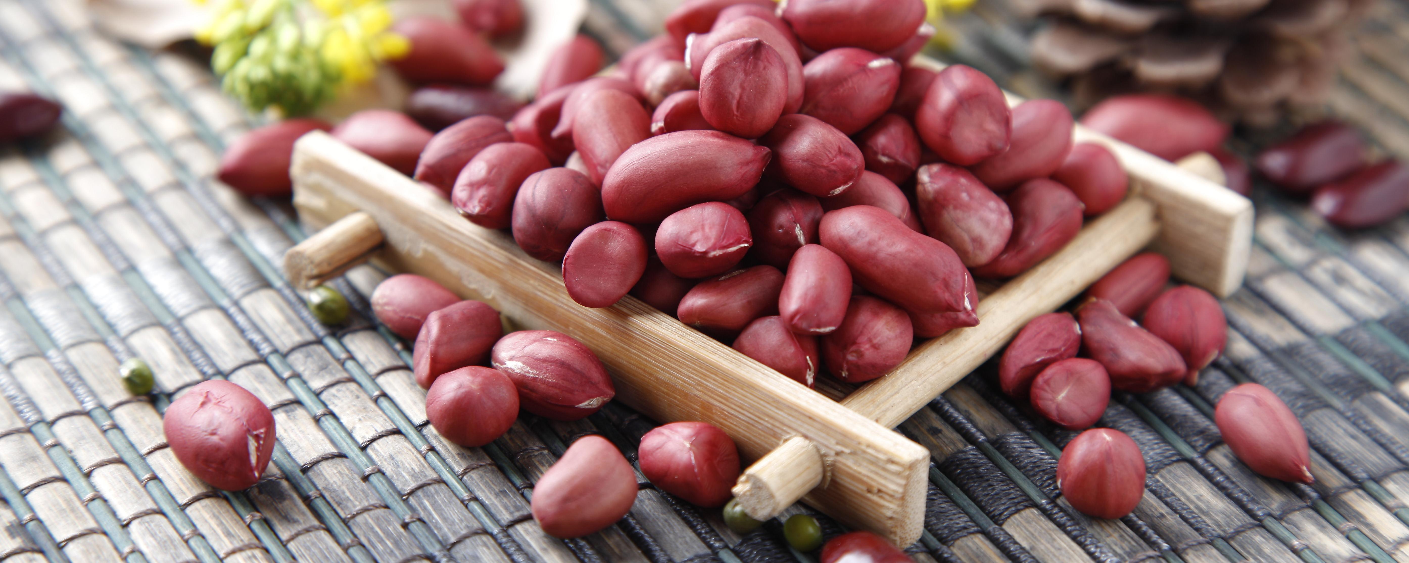 花生可以保存多久 哪2种花生不能吃