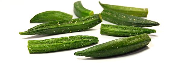 秋葵吃了会头晕吗 吃秋葵头晕怎么办