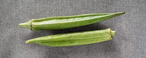 秋葵干有营养吗 秋葵干怎么做