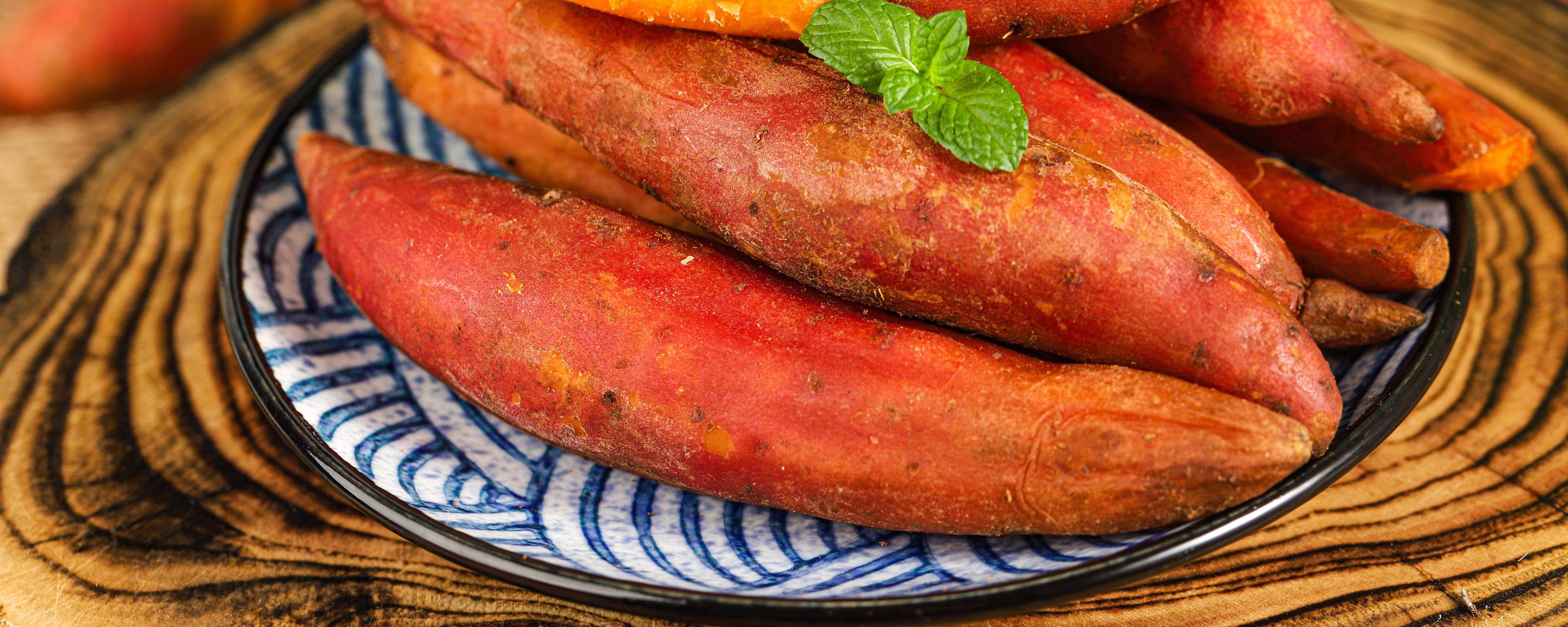 吃红薯不减肥反而会长胖 吃红薯有什么好处