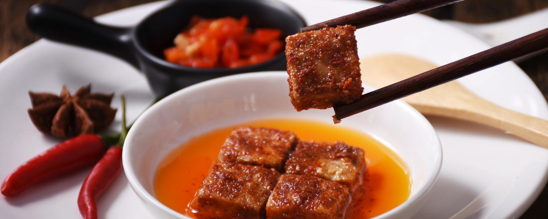 腐乳能天天吃吗 腐乳吃多了对身体有害吗