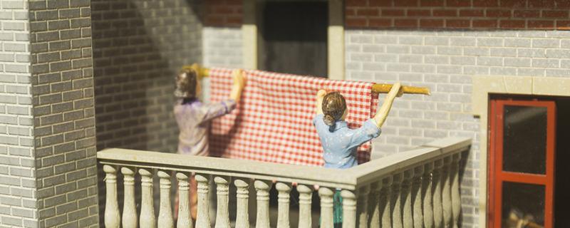 为什么被子晒了有股味道 晒被子的臭味是螨虫吗