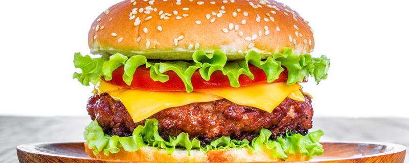 汉堡吃不完怎么保存 汉堡放冰箱冷藏还是冷冻