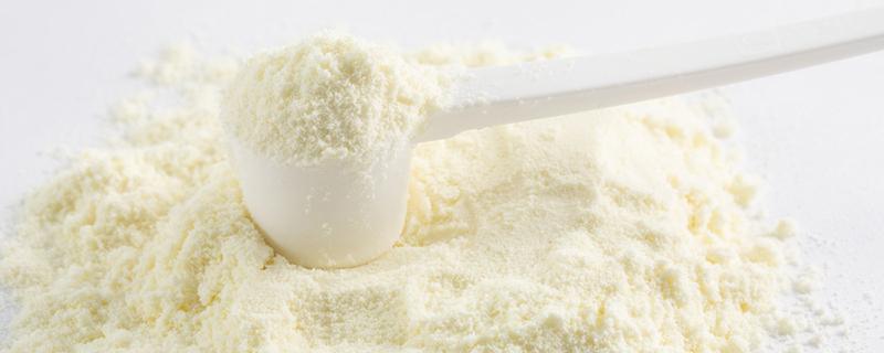 奶粉泡沫多好还是少好 冲奶粉很多泡泡能喝吗