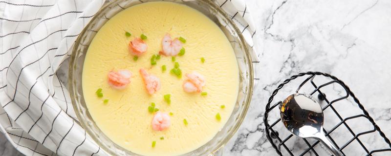 保鲜膜蒸鸡蛋羹有毒吗 蒸蛋保鲜膜为什么融化了