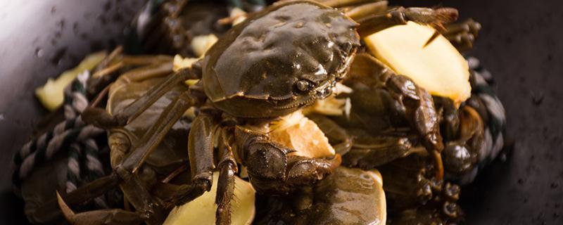 河蟹不能与什么食物一起吃 河蟹可以生吃吗