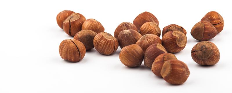 新鲜榛子的最佳吃法 新鲜榛子吃多了会怎么样