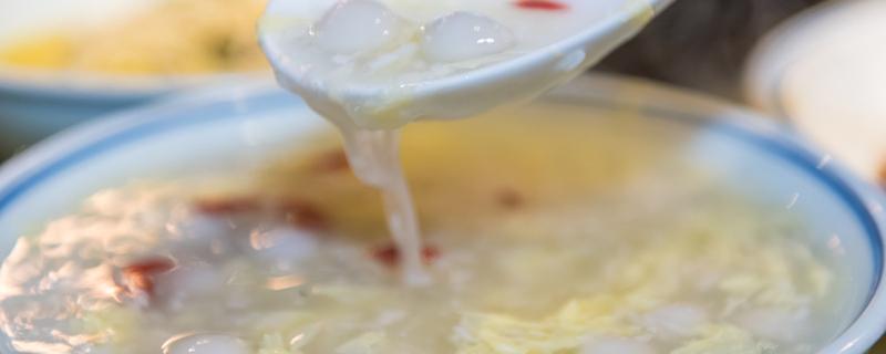 酒酿蛋真的丰胸吗 酒酿蛋催乳有效果吗