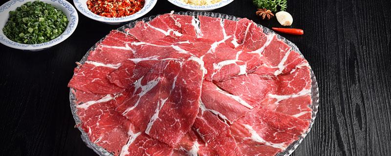 冷冻的肥牛会有腥味吗 肥牛坏了会是什么样子