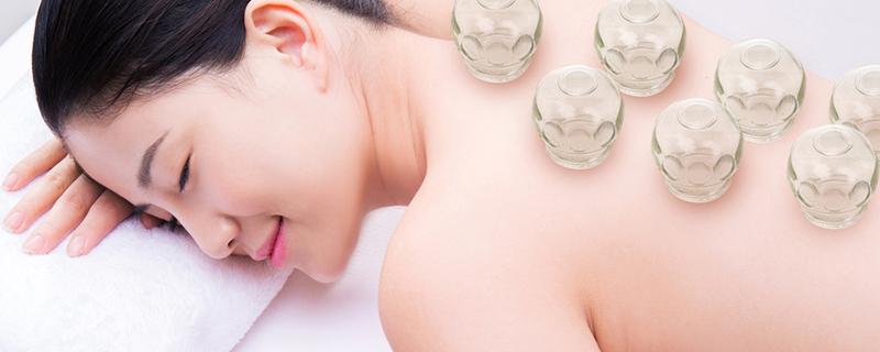 湿气太重拔罐有效果吗 湿气太重拔罐还是刮痧
