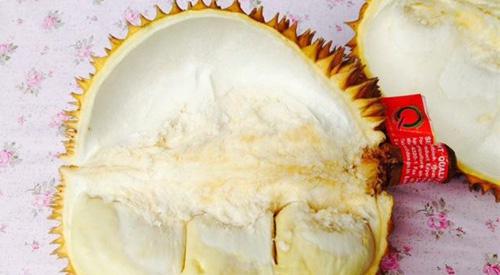 榴莲外壳煮水的功效 用榴莲壳洗澡怎么做