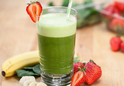 喝了青汁大便绿色 喝了青汁大便绿色有毒吗