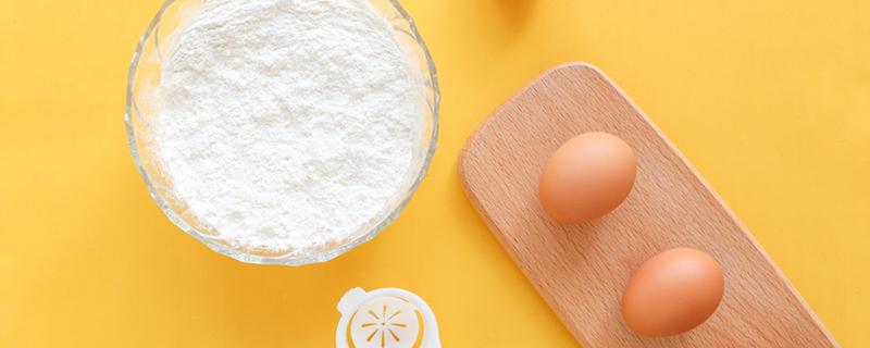 面粉结块了还能吃吗 怎样处理结块的面粉