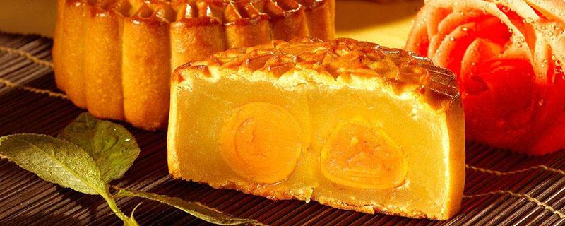 月饼过期了还能吃吗 过期月饼怎么处理