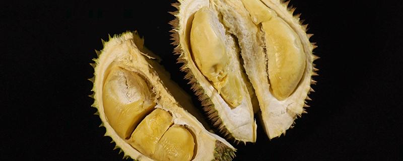 榴莲壳晒干了煲鸡可以吗 榴莲壳新鲜的煲鸡可以吗
