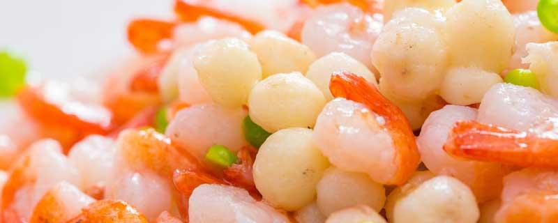 鸡头米不能和哪些东西一起吃 鸡头米要煮多少时间