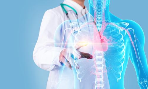 前胸后背长痘是湿气重吗 前胸后背长痘怎么解决