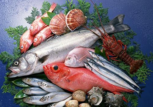 烫伤能吃海鲜吗 烫伤后吃什么恢复得最快