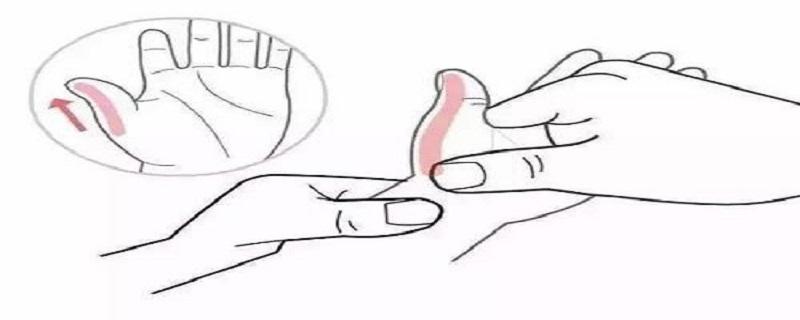 小孩胃热呕吐怎么推拿,宝宝胃热呕吐怎么办