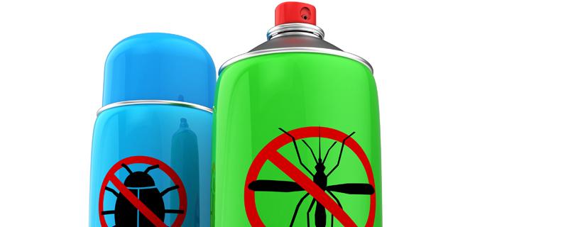 杀虫剂喷完多久后才能进入室内 杀虫剂闻多了会中毒吗