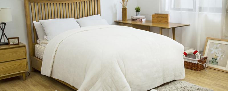 被子有霉味能睡吗 如何去除被子上的霉味