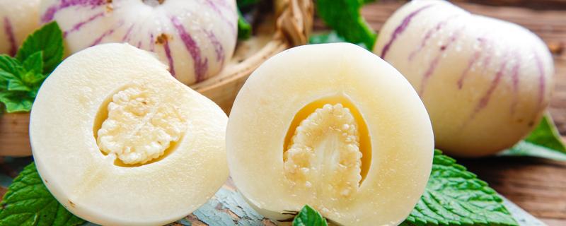 为什么说人参果很毒 吃了人参果为什么胃疼