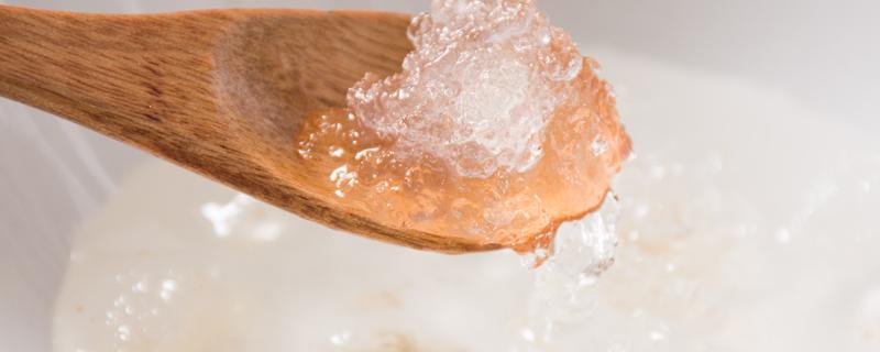 雪燕怎么泡发 泡发雪燕一定要换水吗