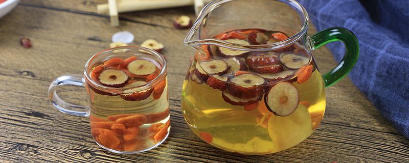 姜枣茶可以空腹喝吗 姜枣茶的功效作用