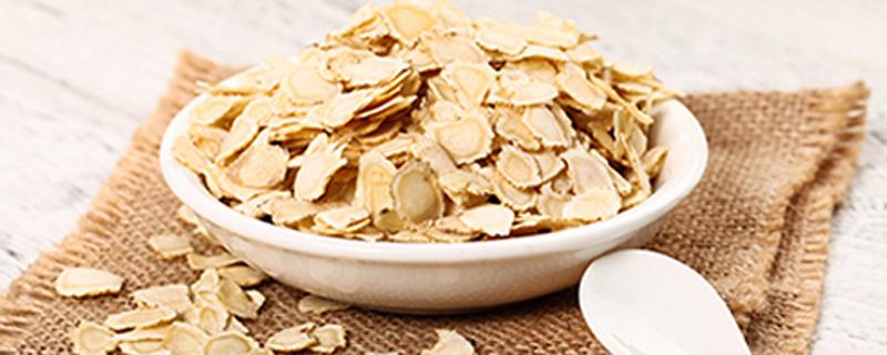 西洋参片泡水喝有什么好处 西洋参片怎样泡水喝
