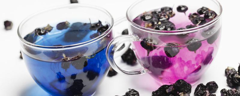 黑枸杞用多少度开水泡最好 黑枸杞用什么水泡最好