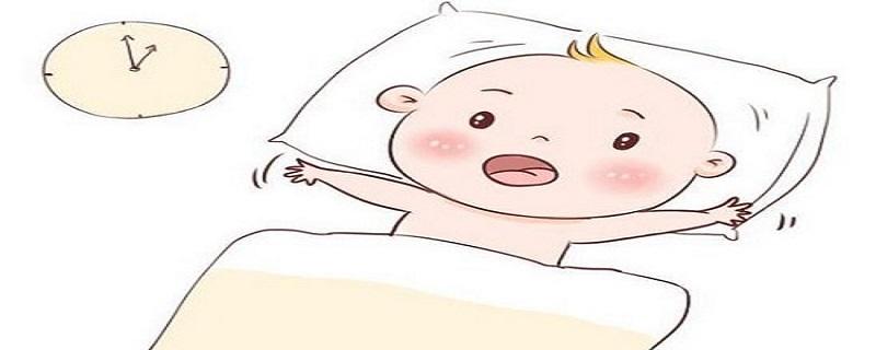 宝宝失眠按摩哪个部位 小儿失眠按摩哪里