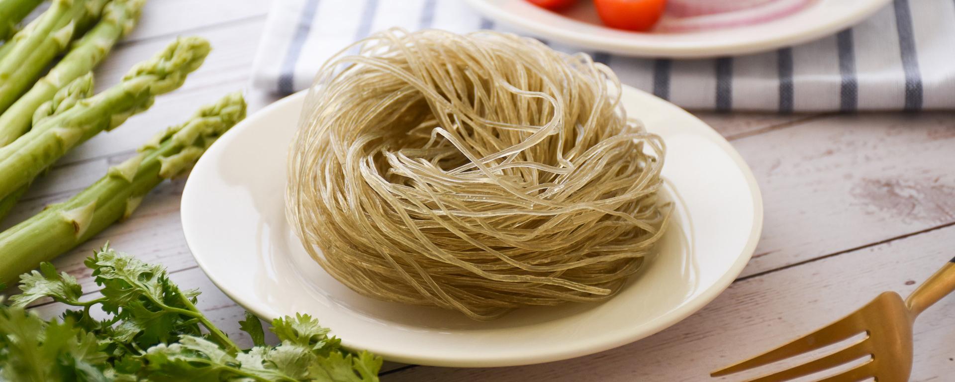 红薯粉要泡多久才能煮 红薯粉用开水泡还是冷水泡好