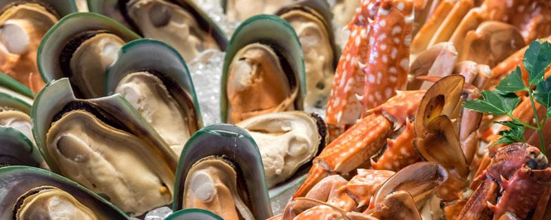 贻贝盐水泡的久了会死吗 贻贝要煮多久才会熟