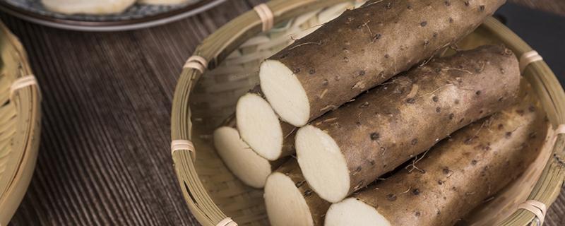 为什么吃了山药嗓子疼 吃山药嗓子疼怎么办