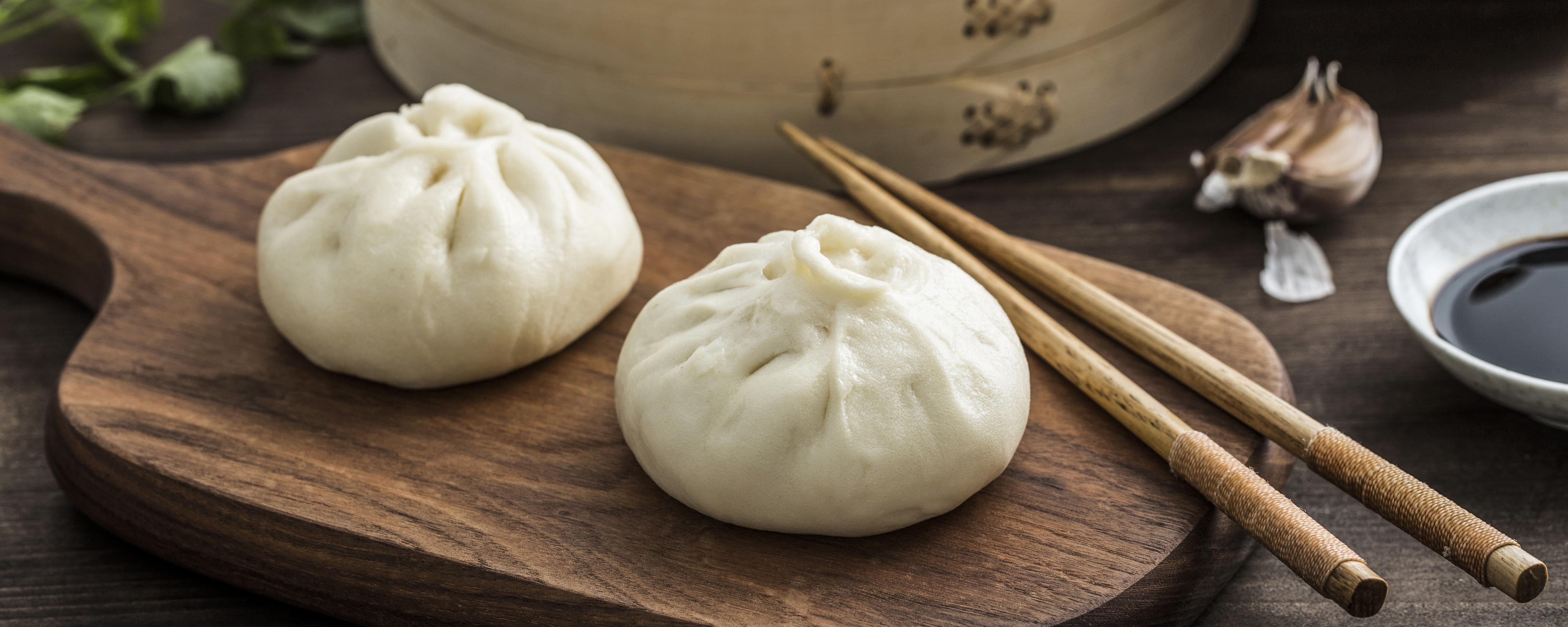 包子直接冷冻还是蒸熟后冷冻 包子可以冷藏保存吗